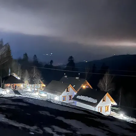- Zielenska Polana * Wisla