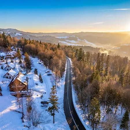 - Zielenska Polana * Wisla