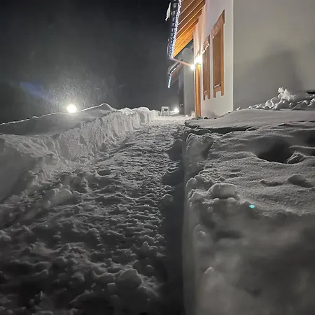 Dağ evi - Zielenska Polana Wisła