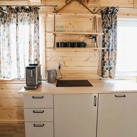 - Zielenska Polana *