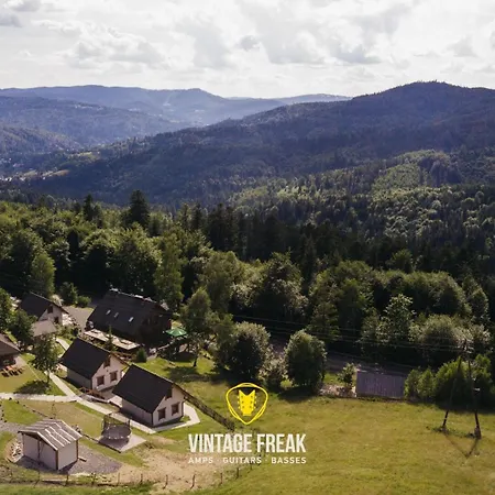 - Zielenska Polana Wisła