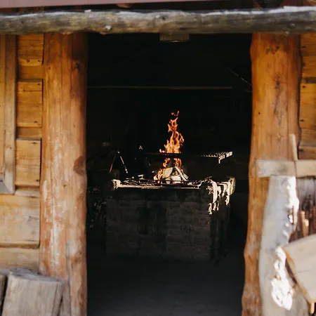 - Zielenska Polana *