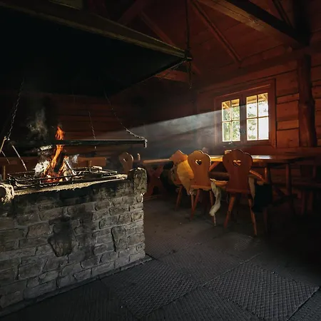 - Zielenska Polana Wisła