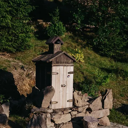 - Zielenska Polana * Wisła