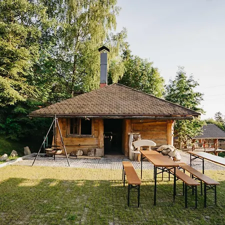 - Zielenska Polana Wisła