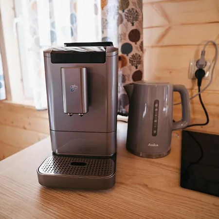 Dağ evi - Zielenska Polana