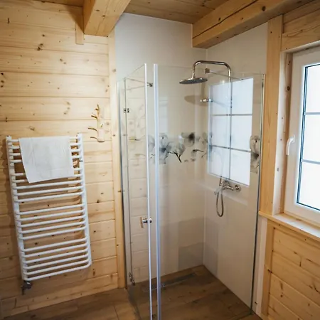 Dağ evi - Zielenska Polana *