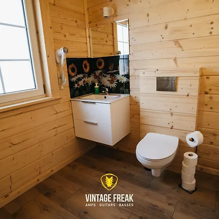 - Zielenska Polana *