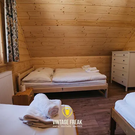 - Zielenska Polana Wisła