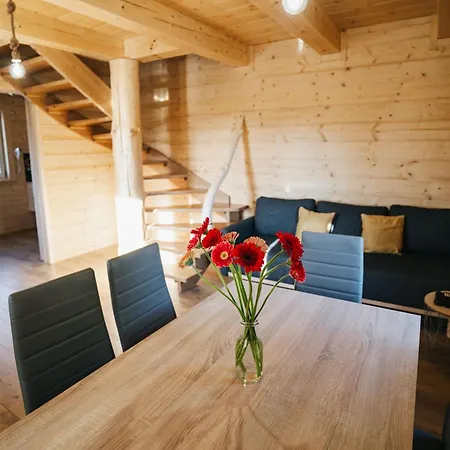 - Zielenska Polana Wisła