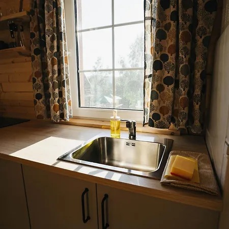 - Zielenska Polana * Wisła