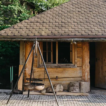 - Zielenska Polana *