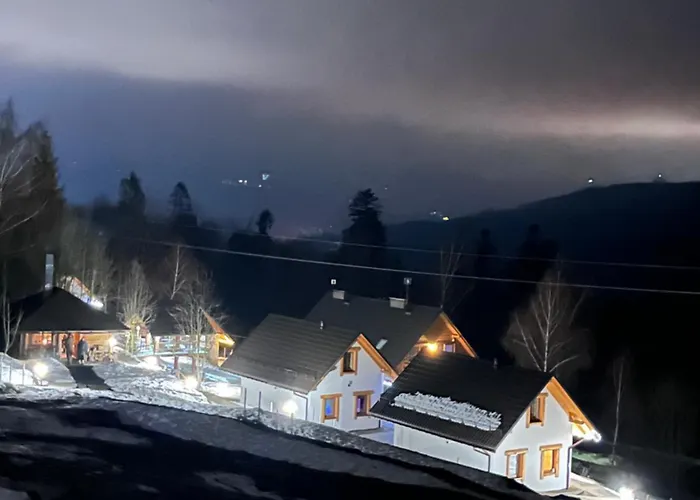 - Zielenska Polana * Visla