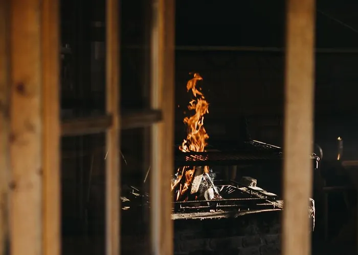 - Zielenska Polana *