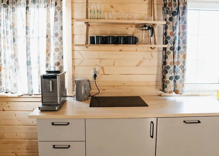 - Zielenska Polana *