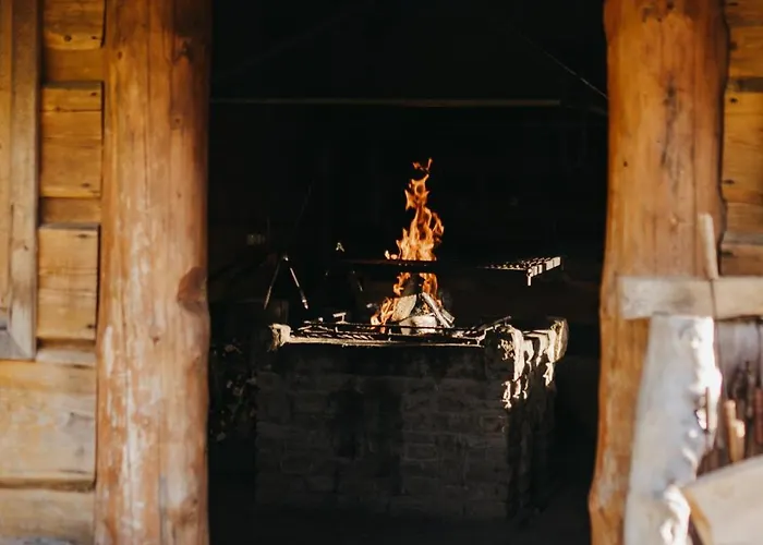 - Zielenska Polana *