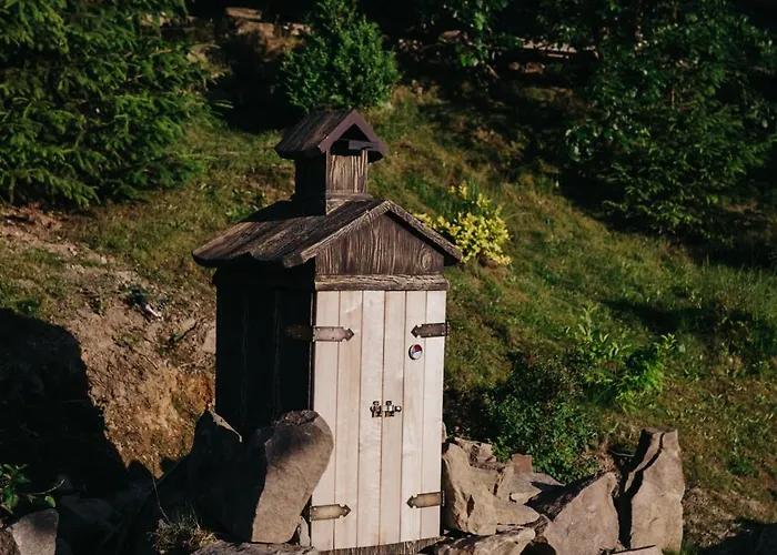 - Zielenska Polana * Visla