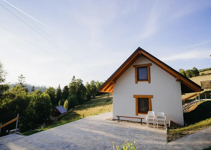 - Zielenska Polana * Visla