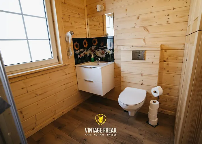 - Zielenska Polana *