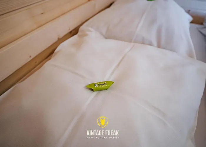 - Zielenska Polana *