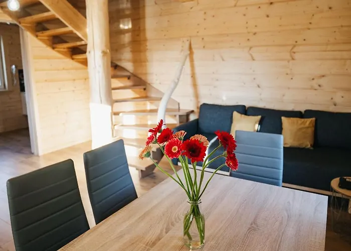 - Zielenska Polana Visla