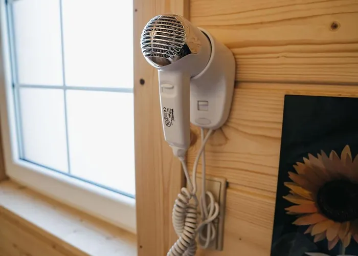 - Zielenska Polana Horská chata Visla